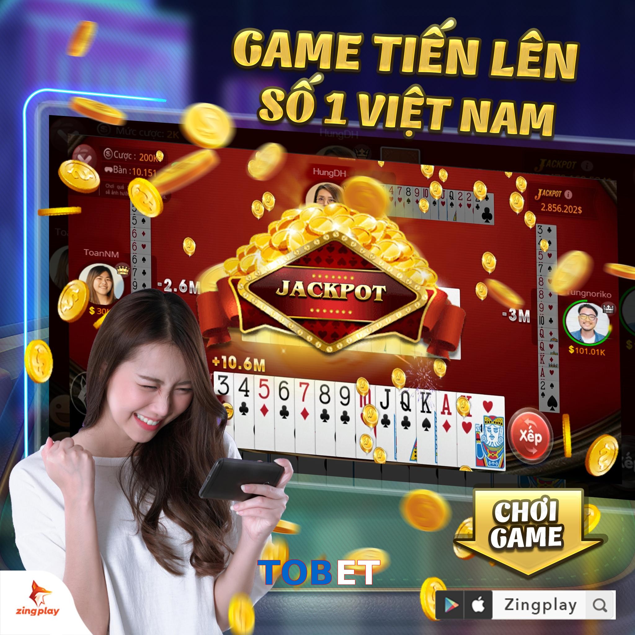 TOBET