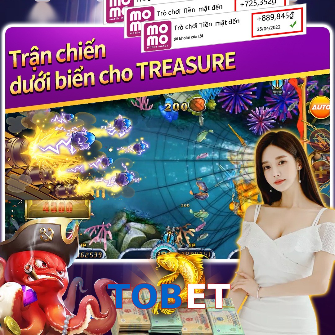 TOBET
