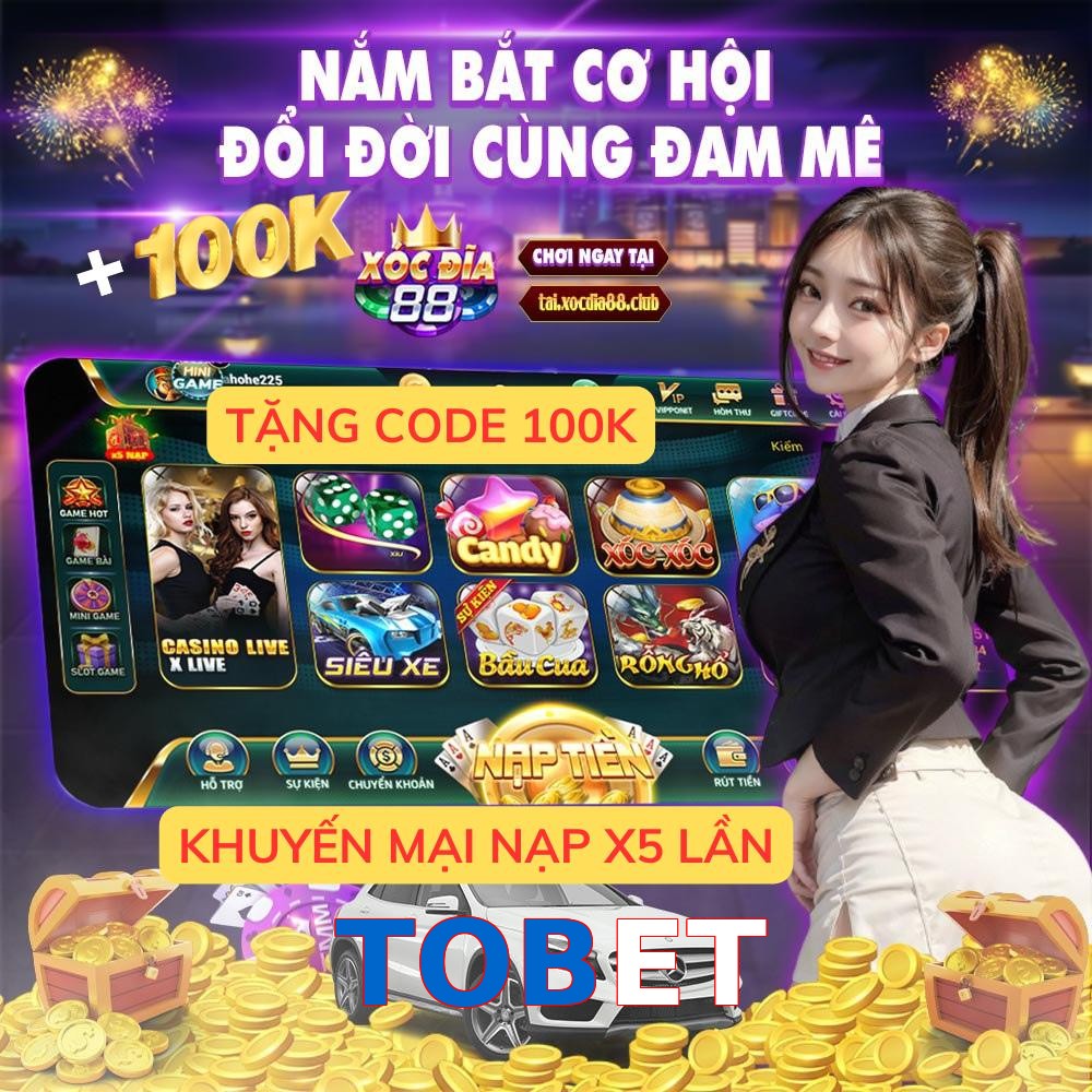 TOBET