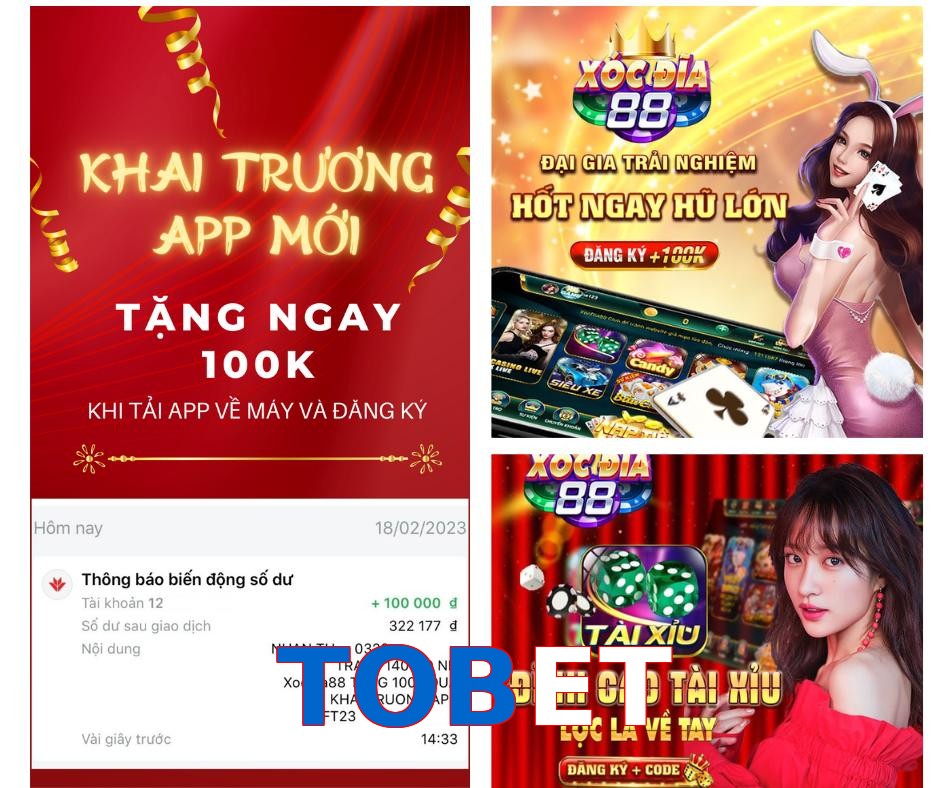 TOBET