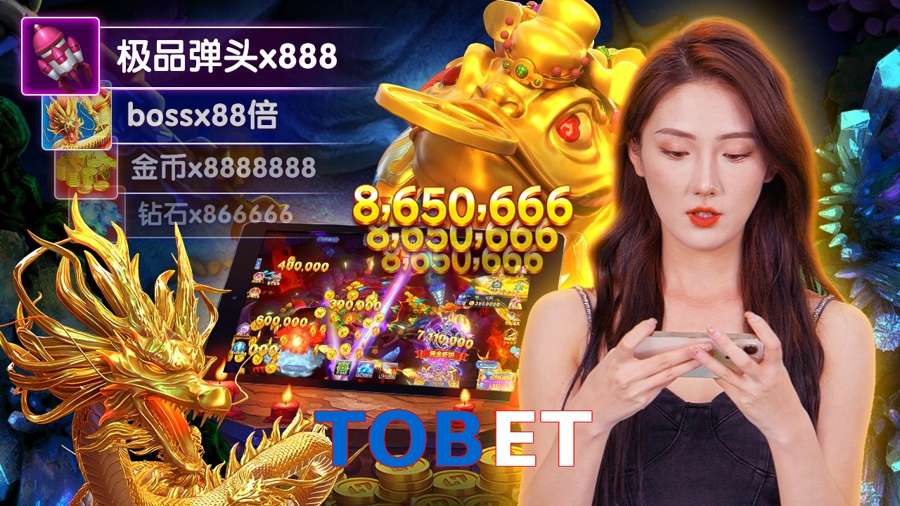 TOBET