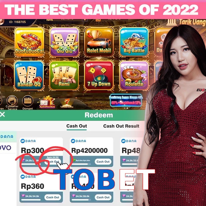 TOBET