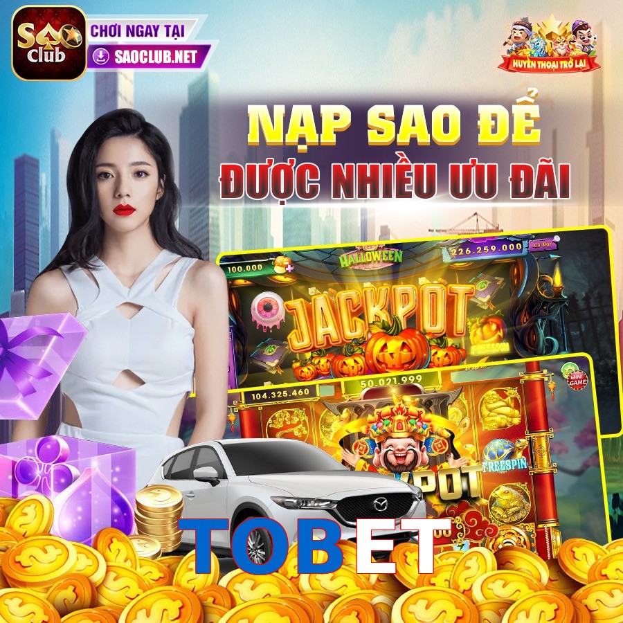 TOBET